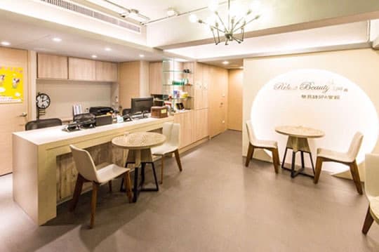 Libaisi SPA Club Zhongxiao Taipei City photo