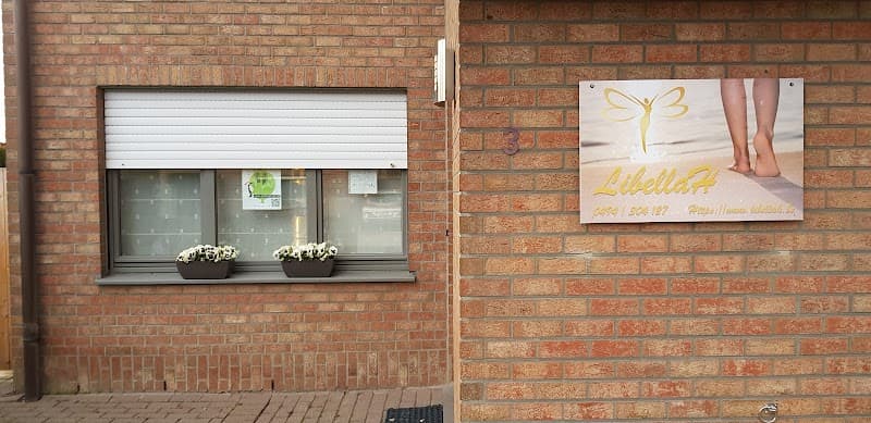 Libellah Liedekerke photo