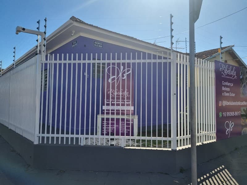 Libélula Estética Diferenciada Araraquara photo