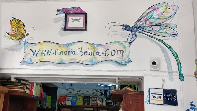 Libélula Tlaquepaque photo