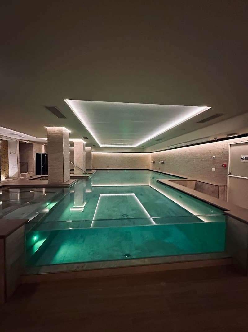 Libera SPA & Wellness Alghero Sardegna Sardinia photo