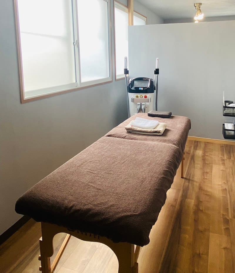 Liberty Akita City photo