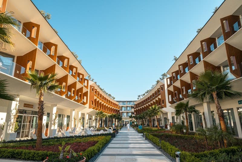 Liberty Fabay Fethiye photo