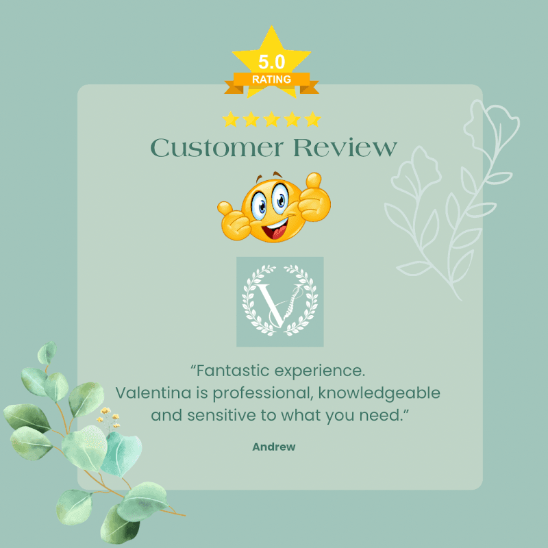 Liberty Massage Therapy & Treatments Kirkcaldy photo