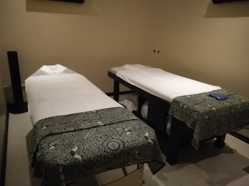 Liberty Spa Dubai photo