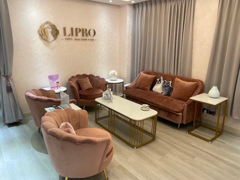 Libo Posture Technology SPA Taipei City photo