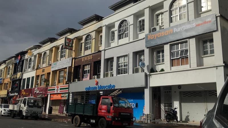 LiBO SPA and Consultancy Alor Setar photo