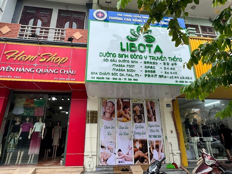 Libota Health & Spa Huyện Yên Phong photo