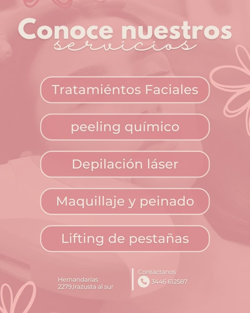 Urdinarrain libra_estetica_ photo
