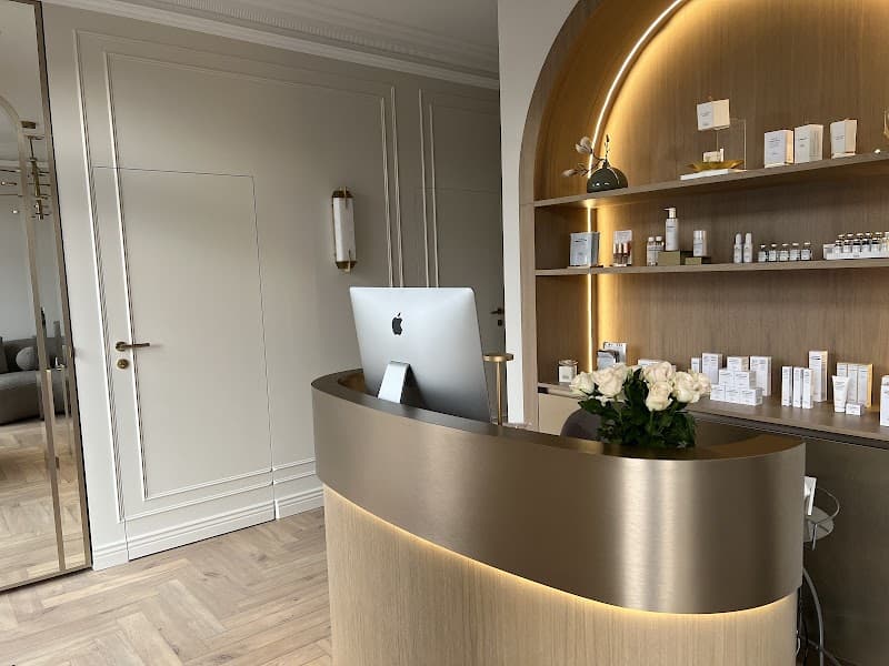 Library of SkinCare Klaipėda photo