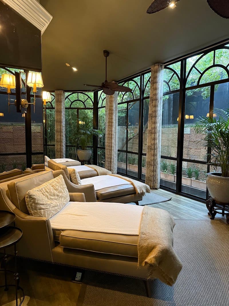 Librisa Spa Cape Town photo