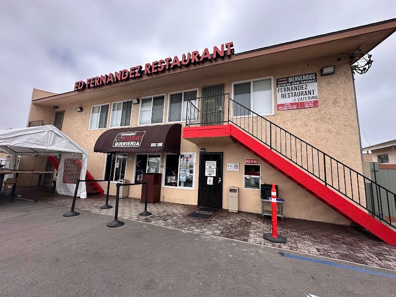 Lic. Carlos Fernandez San Diego photo