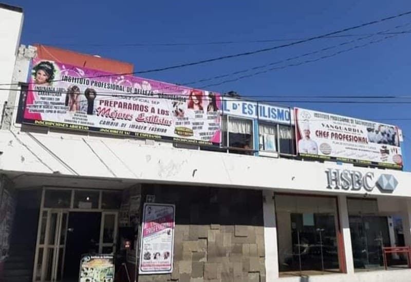 Lic. En cosmetología e imagen Huamantla photo
