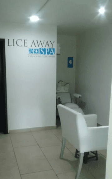 Lice Away Spa Los Mochis photo