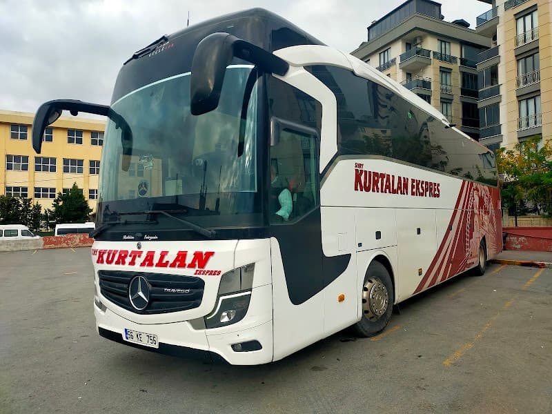 LİCe Sur Seyehat Kurtalan photo