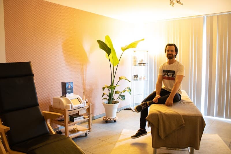 Lichaam en geest in balans Bree photo