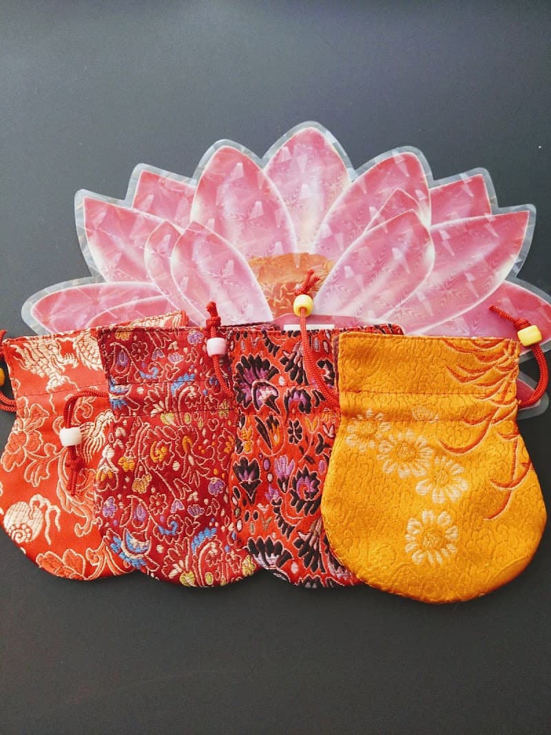 Lichtquelle Himalaya Art the Temple Schramberg photo