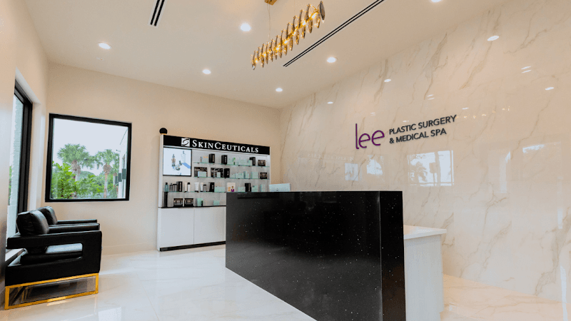 Lickstein Plastic Surgery at Sanctuary Day Spa Port Saint Lucie photo