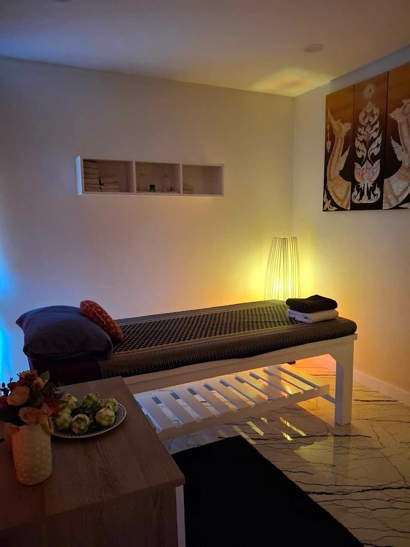 LIDA's massage og spa Hua Hin photo