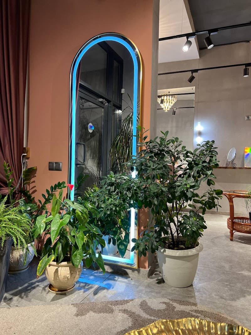 Lidia Massage Yekaterinburg photo