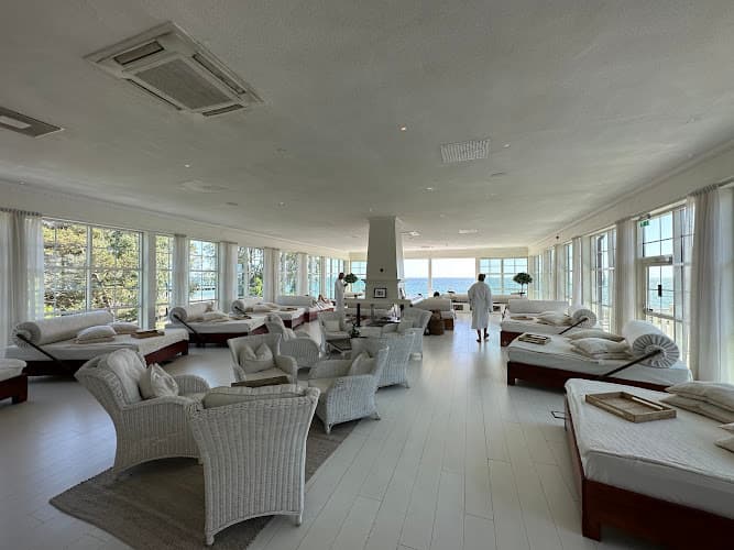 Lido Club & Spa Ystad photo