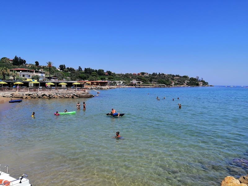 Lido La Navicella Santa Flavia photo