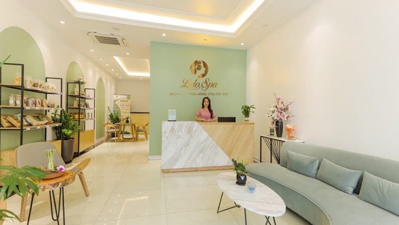LIDO Spa Thủ Đức photo