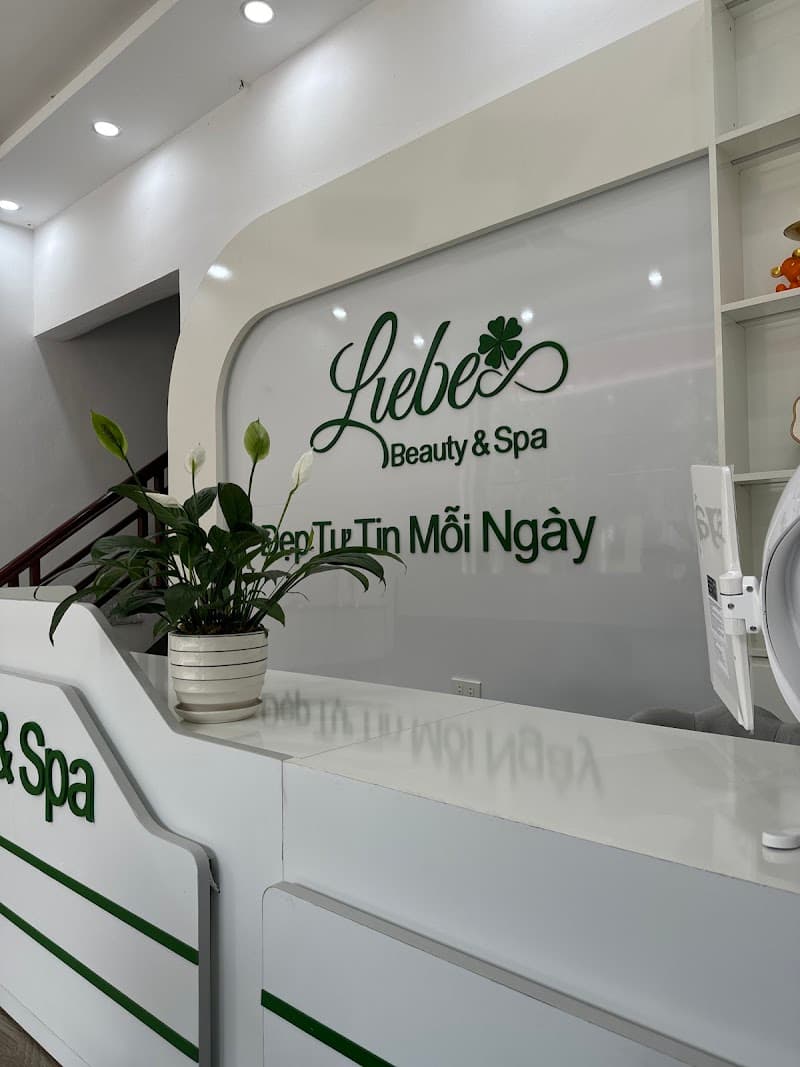 Liebe Beauty & Spa Ninh Bình photo