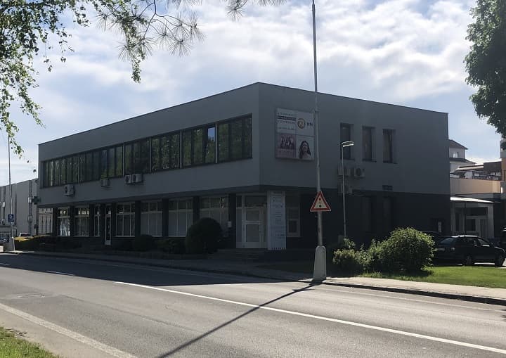 Liečivá masáž s Nataly Topoľčany photo