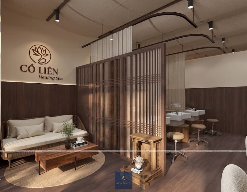 Liên Beauty - Địa Điểm Chăm Sóc Da Bến Cát Thị Xã Bến Cát photo