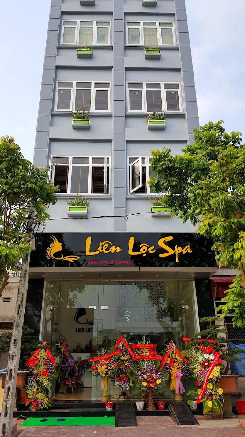 Liên Lộc Spa Hưng Yên photo