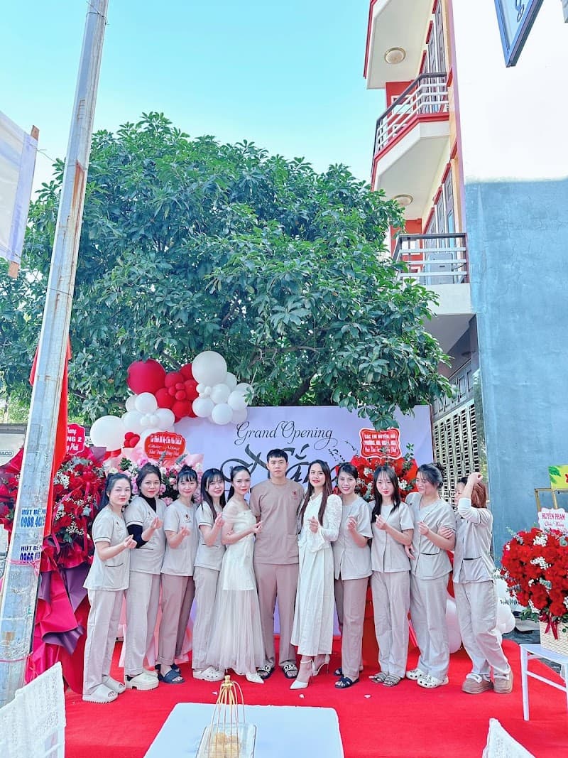 Liên Ngô Spa Beauty & Clinic QL 17B Tam Kỳ Kim Thành Hải Dương Huyện Kim Thành photo