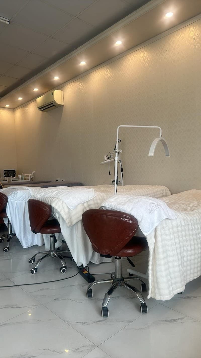 Liên Phú Spa Thị Xã Kỳ Anh photo