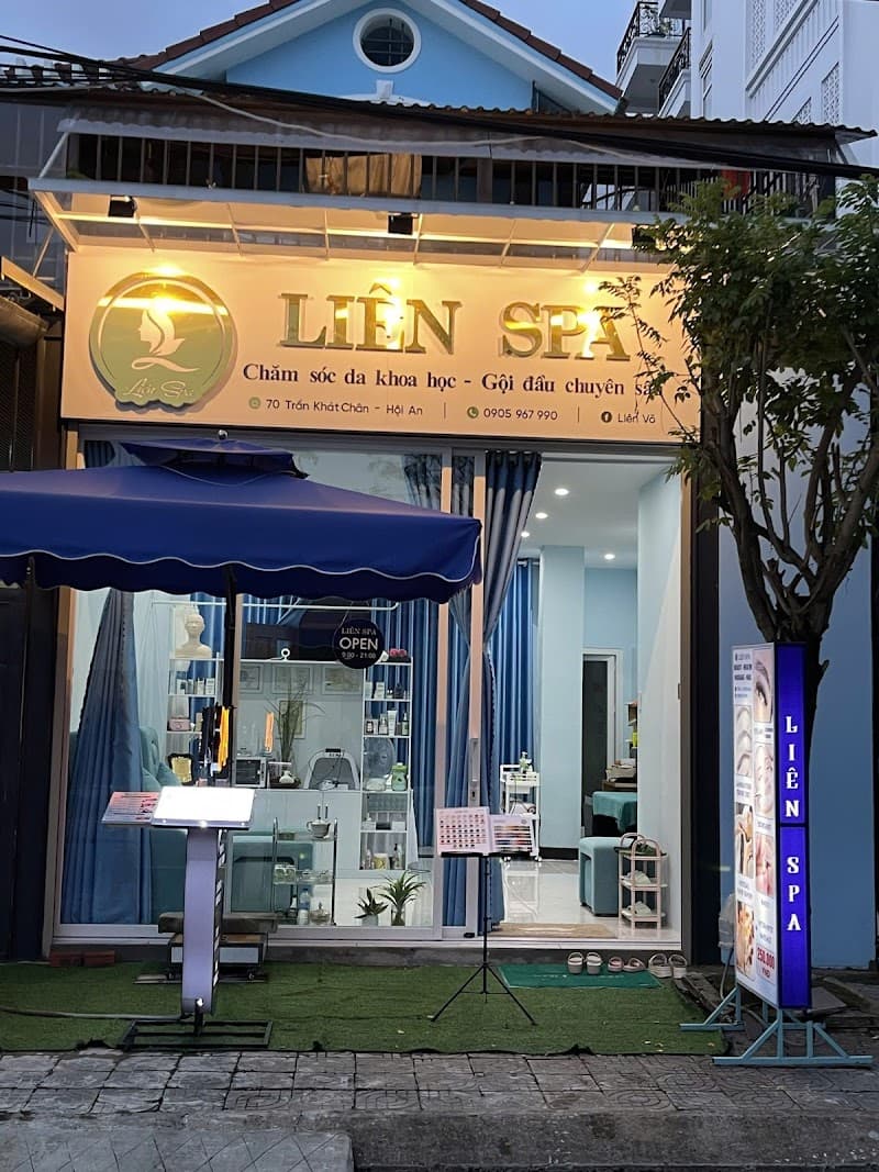 LIÊN SPA Hội An photo