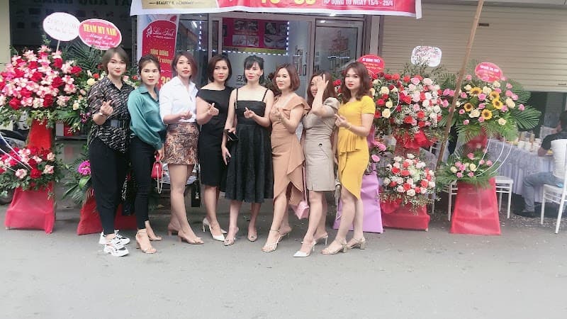 Liên Vinh Beauty and Spa Huyện Tiên Du photo