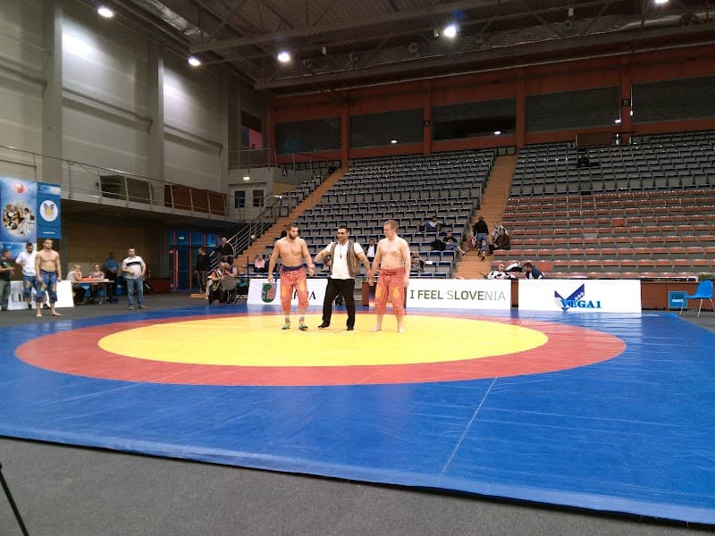 Liepājas Olimpiskā centra Baseins&SPA photo