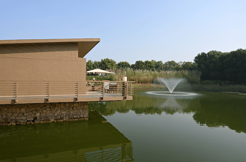 Life at REPOSE - Lake Villas Resort & Club, Ahmedabad photo