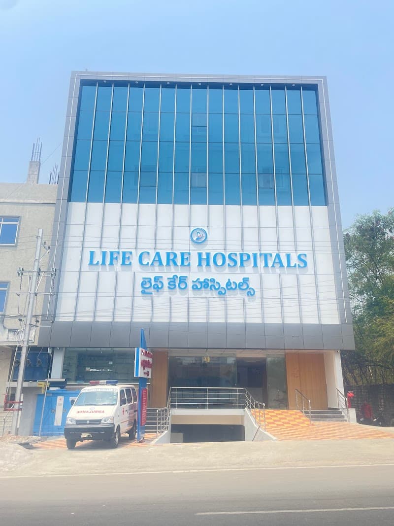Life Care Hyderabad photo