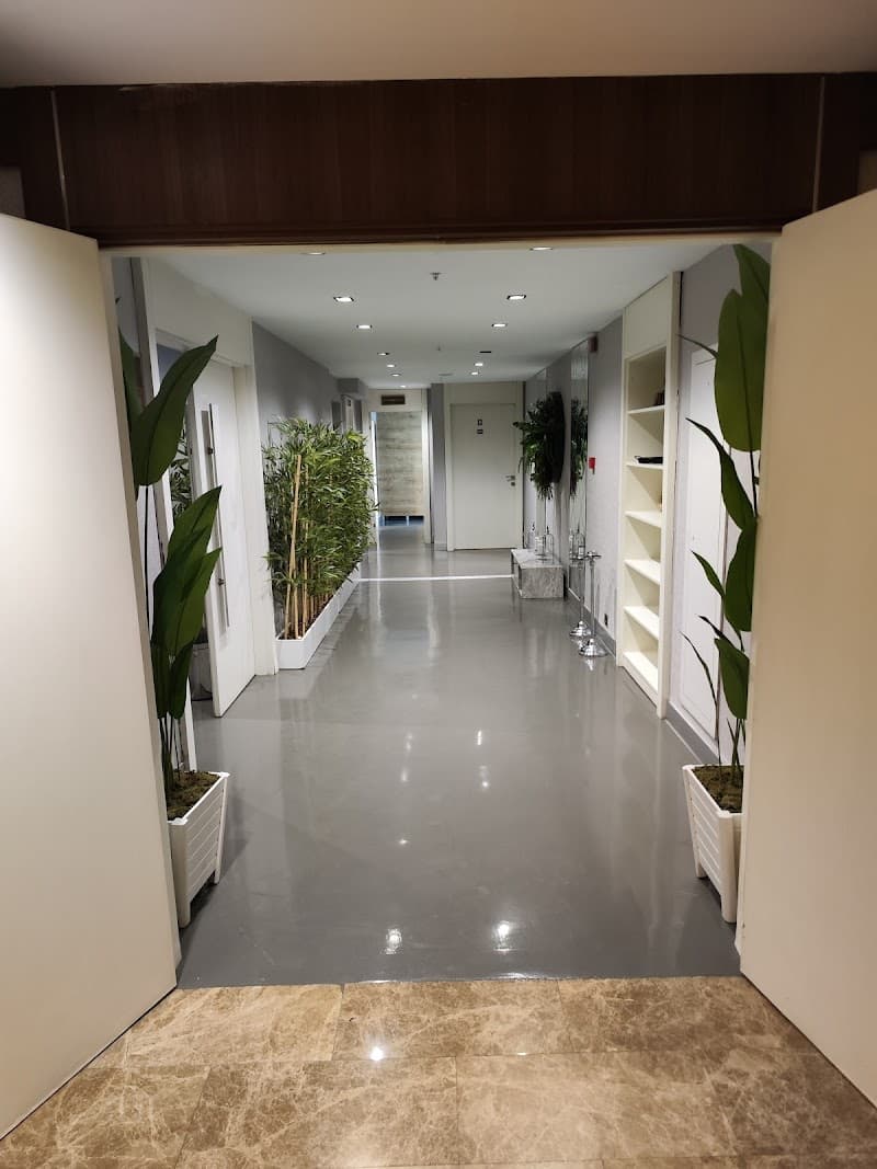 Life Concept Spa Yenimahalle photo