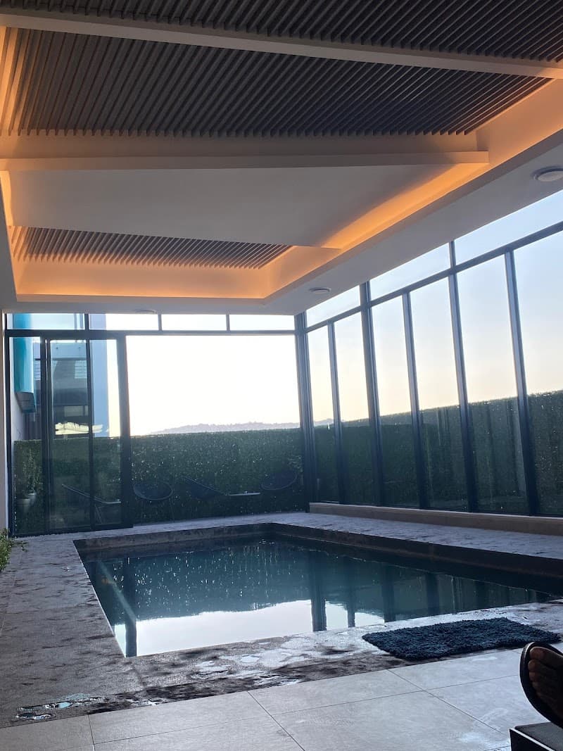 Life Day Spa Aspen Johannesburg photo