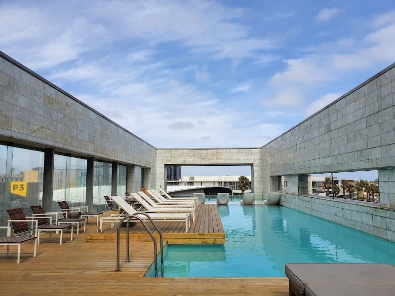 Life Day Spa Century City Milnerton photo