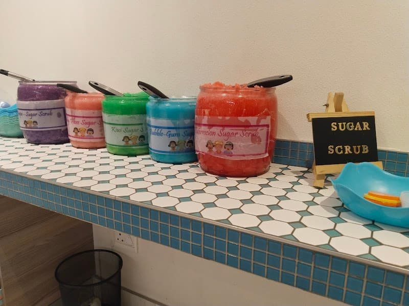 Life Day Spa Kids Sandton photo