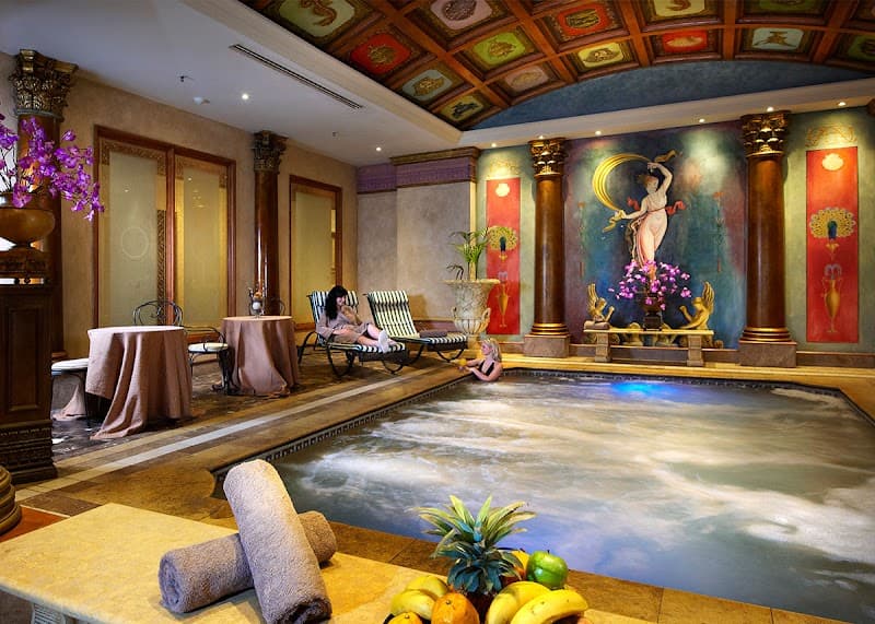 Life Day Spa Octavias Kempton Park photo