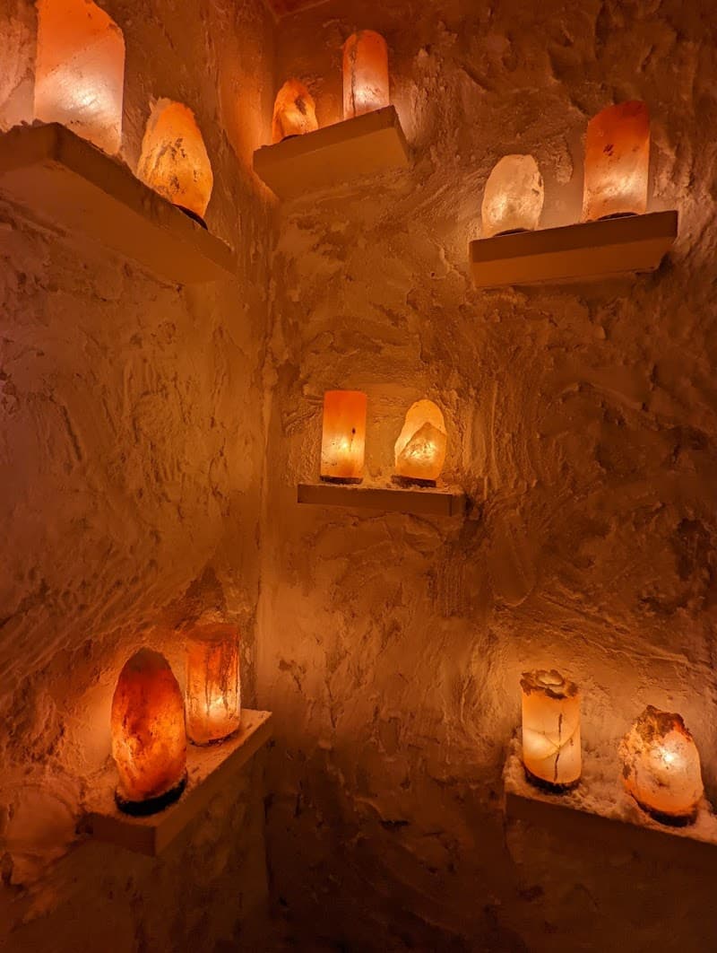 Life Day Spa Rosebank Johannesburg photo