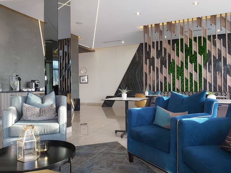 Life Day Spa Waterfront Cape Town photo