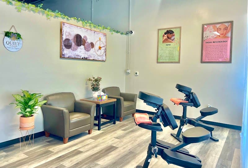 Life Energy Spa Raleigh photo