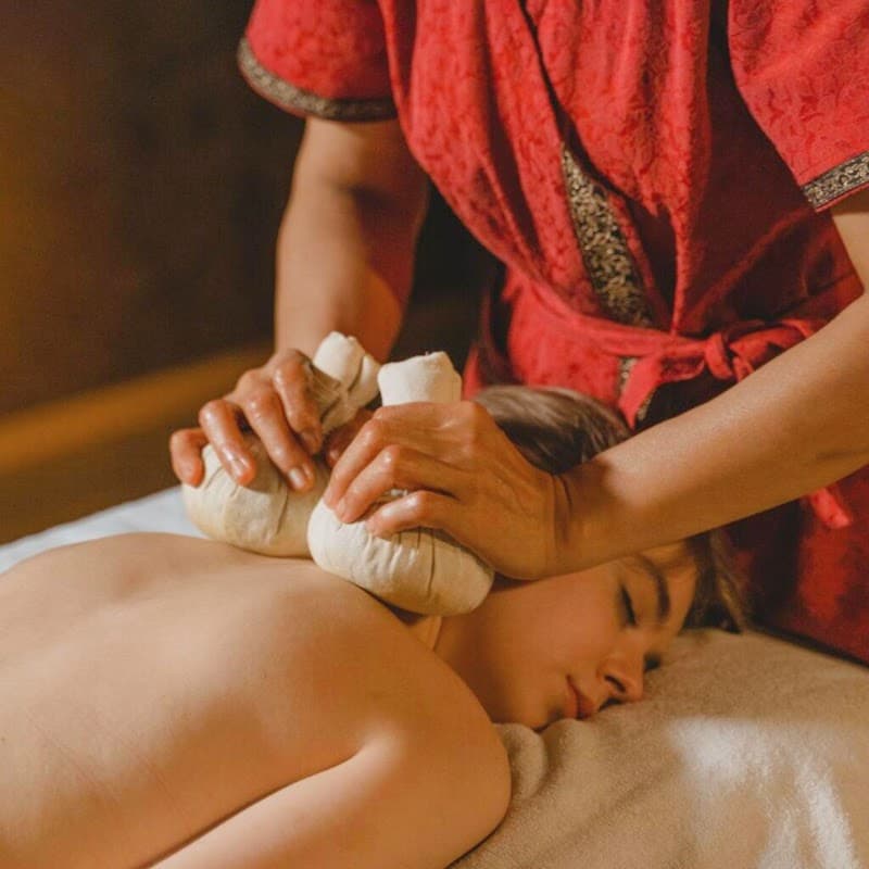 Life Essentials Spa Savannah photo
