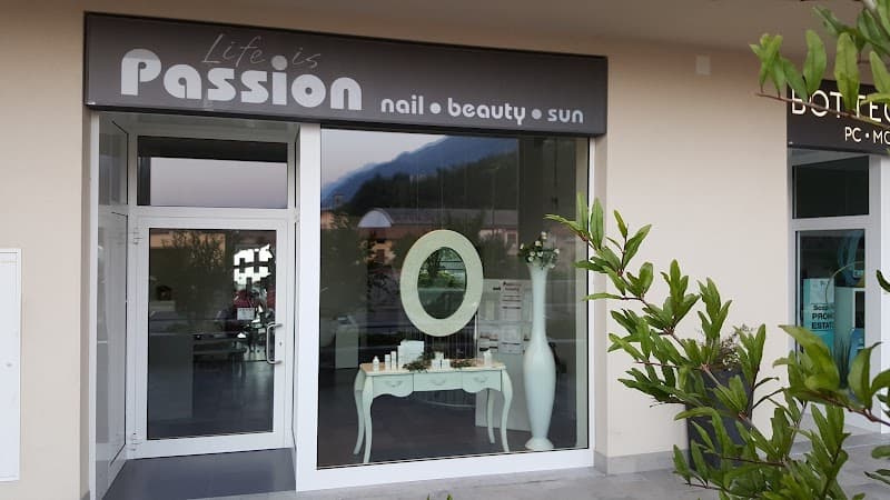 Life is passion Darfo Boario Terme photo