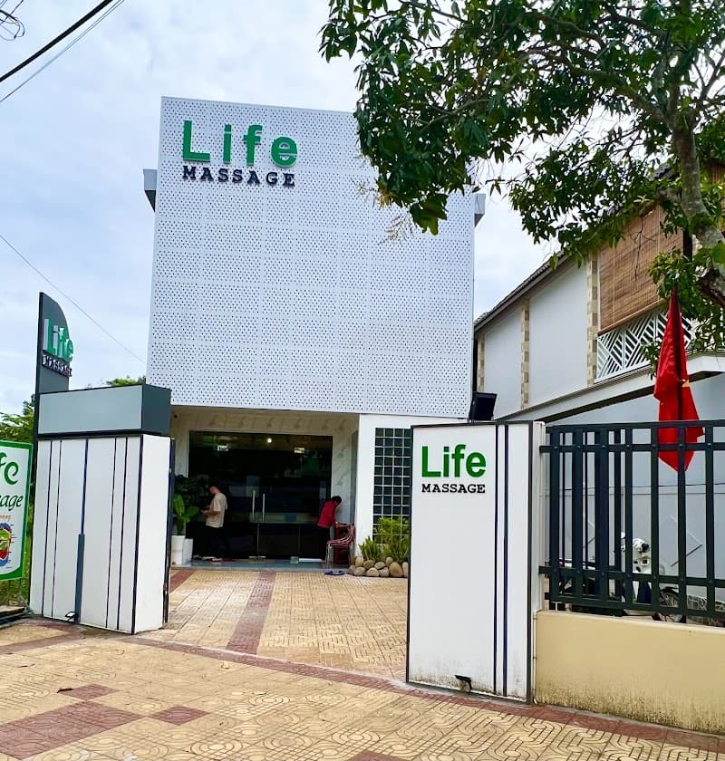 Life Massage Foot Sa Đéc photo