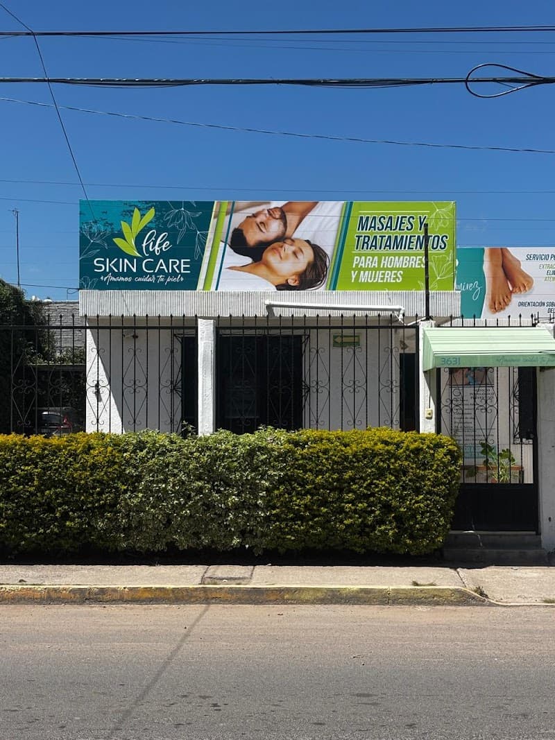 Life Skin Care Irapuato photo